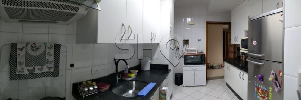 Apartamento, 3 quartos, 95 m² - Foto 4
