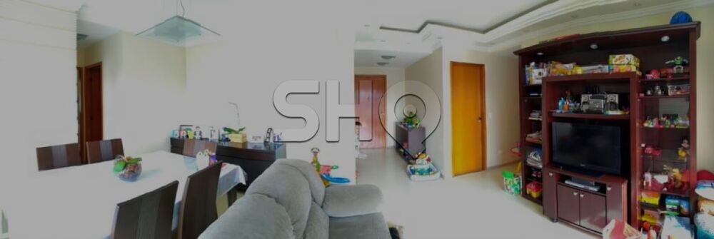 Apartamento, 3 quartos, 95 m² - Foto 1