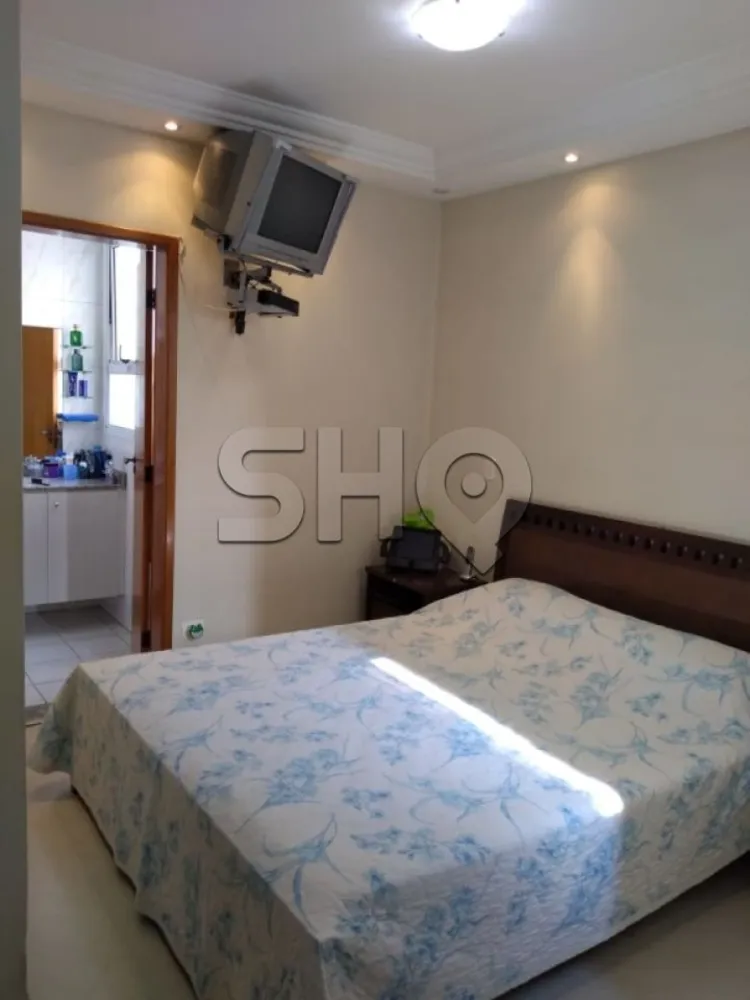 Apartamento, 3 quartos, 95 m² - Foto 13
