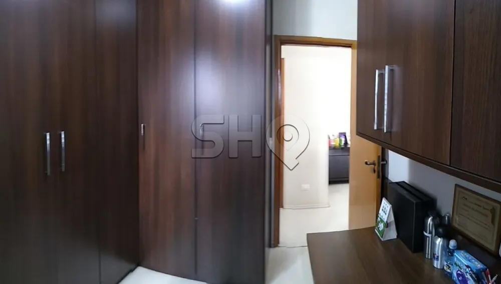 Apartamento, 3 quartos, 95 m² - Foto 3