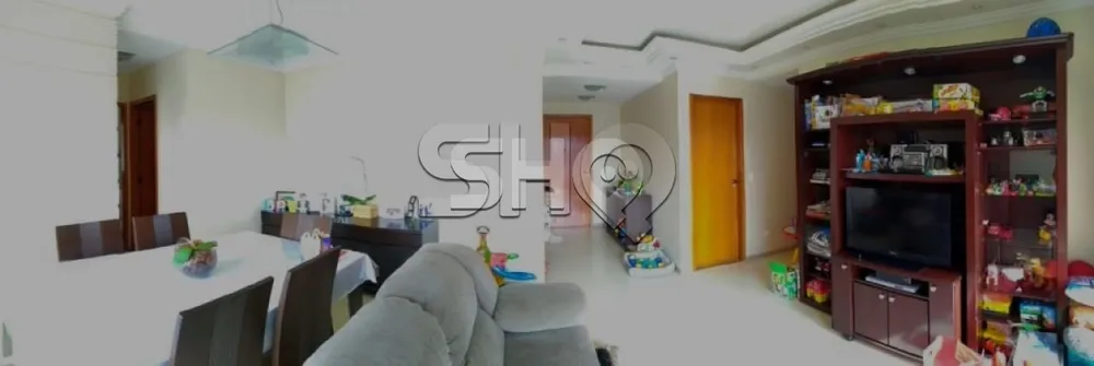 Apartamento, 3 quartos, 95 m² - Foto 3