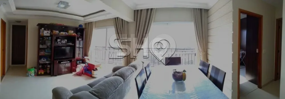 Apartamento, 3 quartos, 95 m² - Foto 1