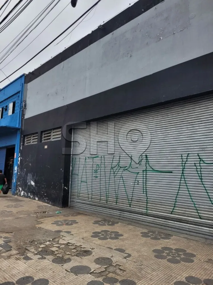 Depósito-Galpão, 1196 m² - Foto 3
