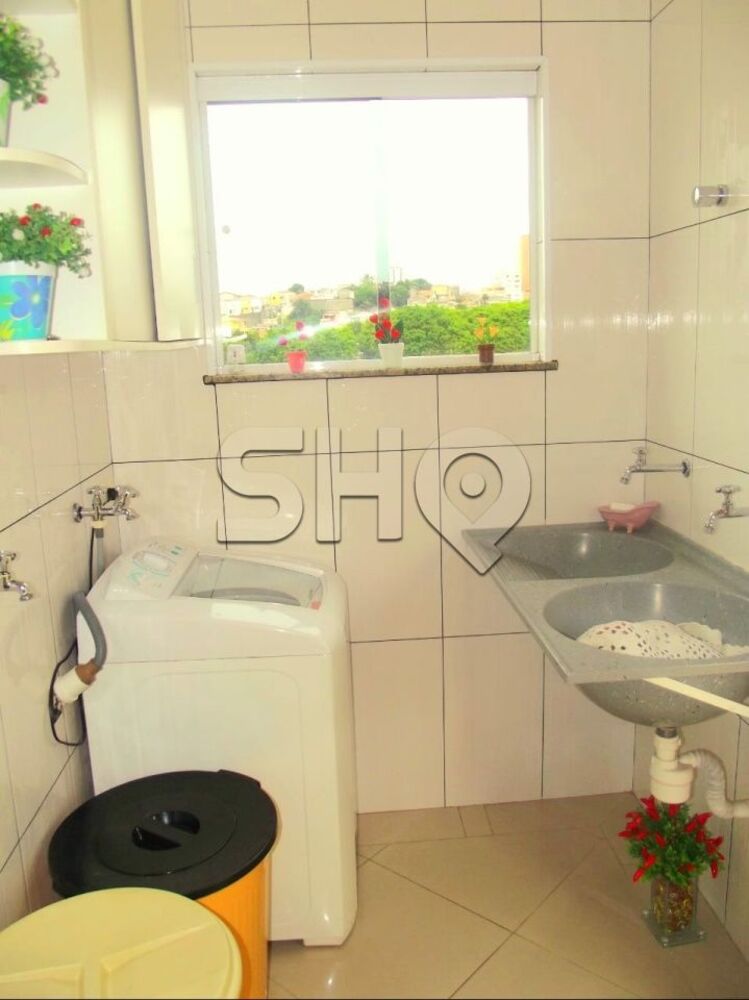 Sobrado, 3 quartos, 303 m² - Foto 17