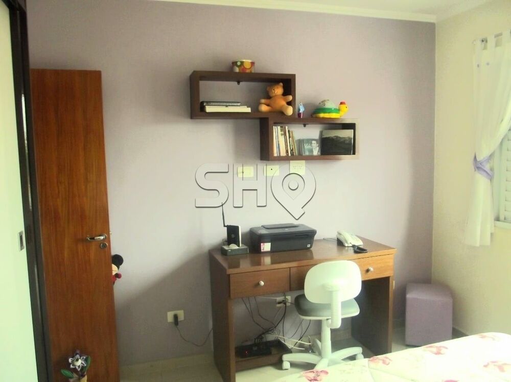 Sobrado, 3 quartos, 303 m² - Foto 12