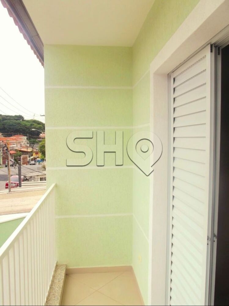 Sobrado, 3 quartos, 303 m² - Foto 10
