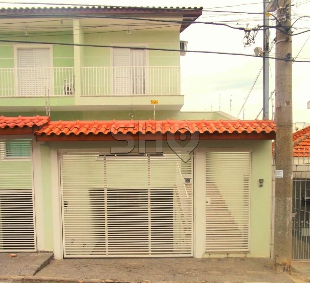 Sobrado, 3 quartos, 303 m² - Foto 20