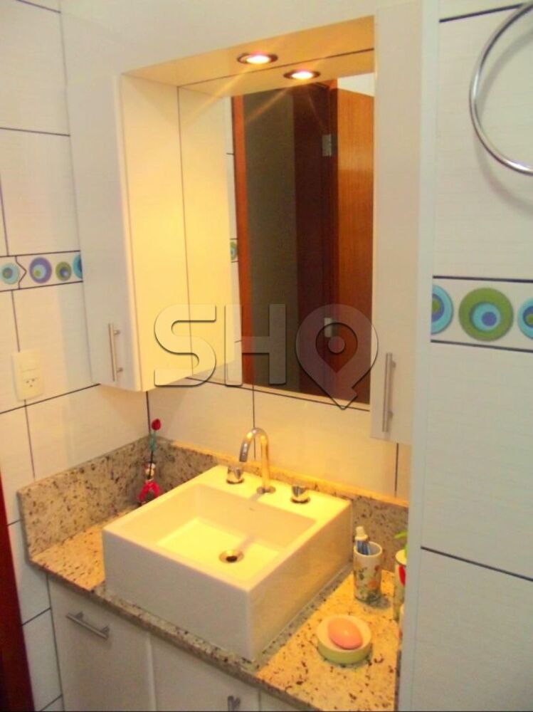 Sobrado, 3 quartos, 303 m² - Foto 16
