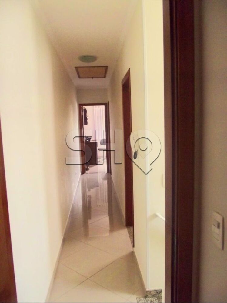Sobrado, 3 quartos, 303 m² - Foto 8
