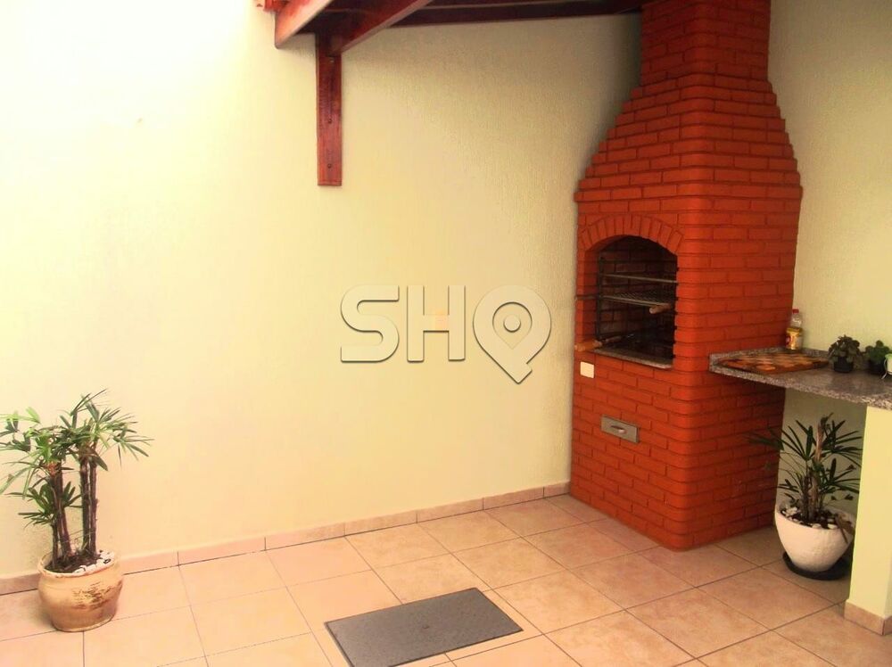 Sobrado, 3 quartos, 303 m² - Foto 18