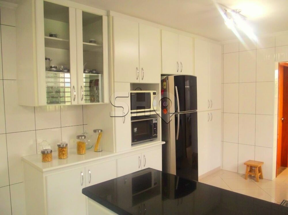 Sobrado, 3 quartos, 303 m² - Foto 5