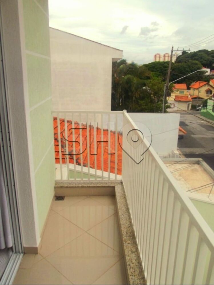 Sobrado, 3 quartos, 303 m² - Foto 13