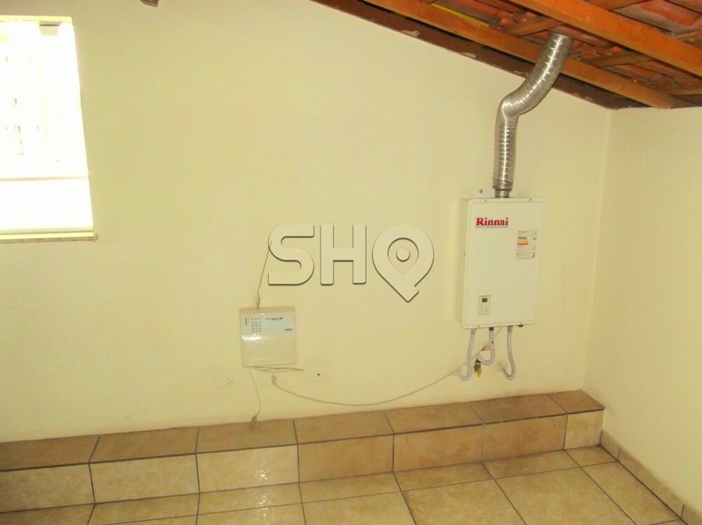 Sobrado, 3 quartos, 303 m² - Foto 14