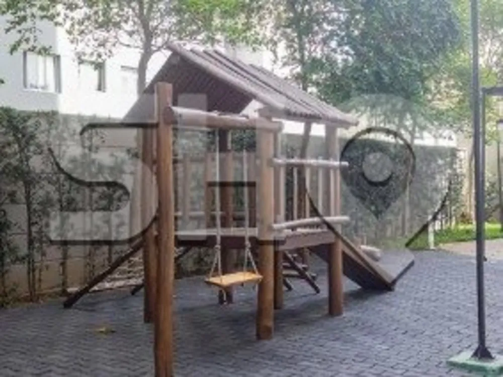 Apartamento, 1 quarto, 33 m² - Foto 12