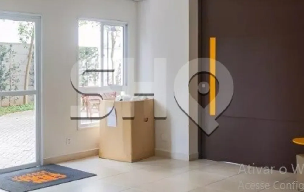 Apartamento, 1 quarto, 33 m² - Foto 8