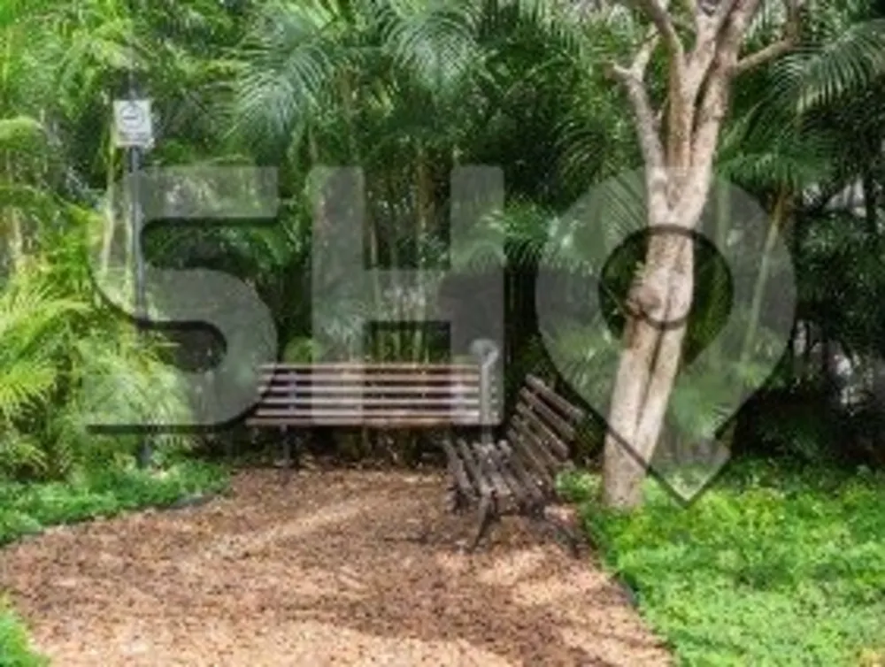 Apartamento, 1 quarto, 33 m² - Foto 1