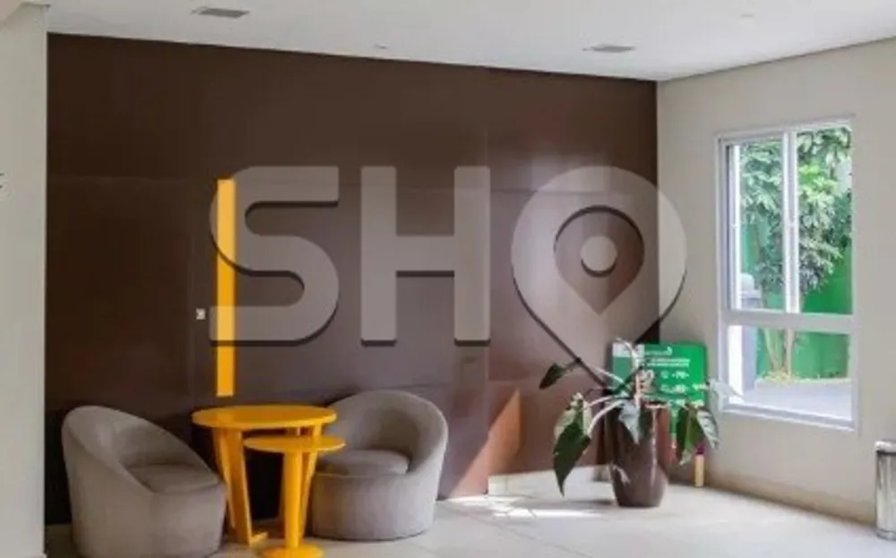 Apartamento, 1 quarto, 33 m² - Foto 10