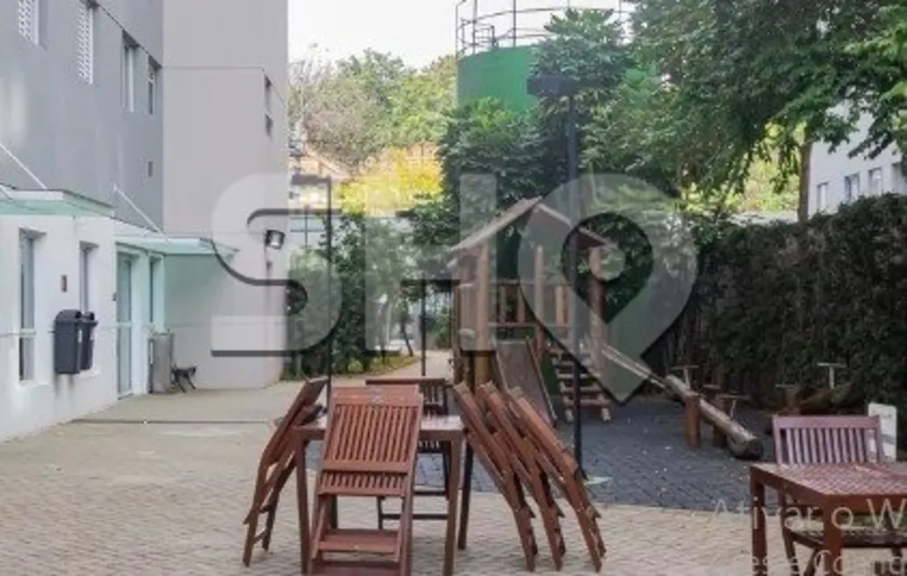 Apartamento, 1 quarto, 33 m² - Foto 4