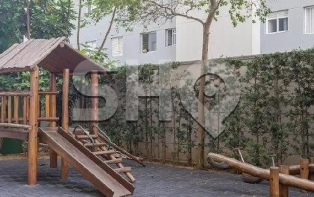 Apartamento, 1 quarto, 33 m² - Foto 13
