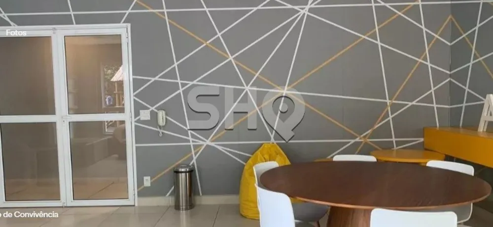 Apartamento, 1 quarto, 33 m² - Foto 5
