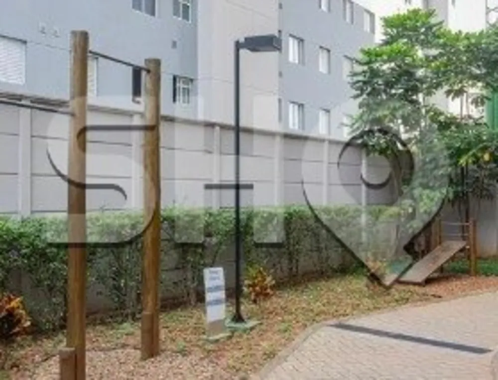 Apartamento, 1 quarto, 33 m² - Foto 5