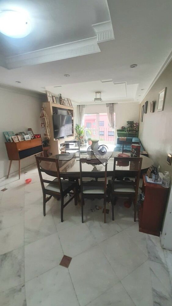 Apartamento, 3 quartos, 104 m² - Foto 1