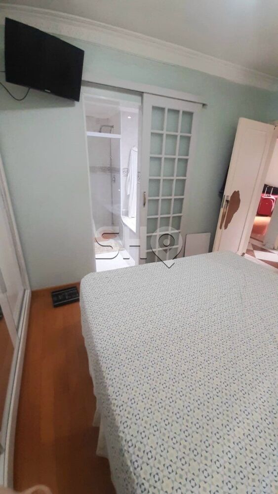 Apartamento, 3 quartos, 104 m² - Foto 4