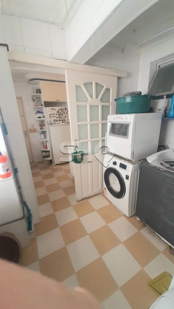Apartamento, 3 quartos, 104 m² - Foto 6