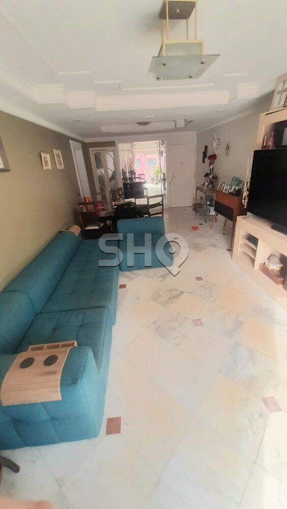 Apartamento, 3 quartos, 104 m² - Foto 5