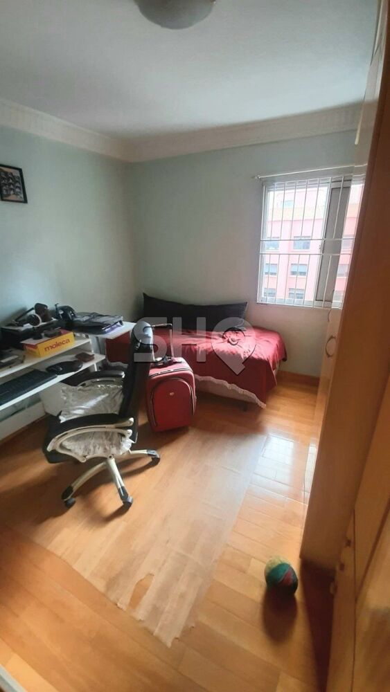 Apartamento, 3 quartos, 104 m² - Foto 8