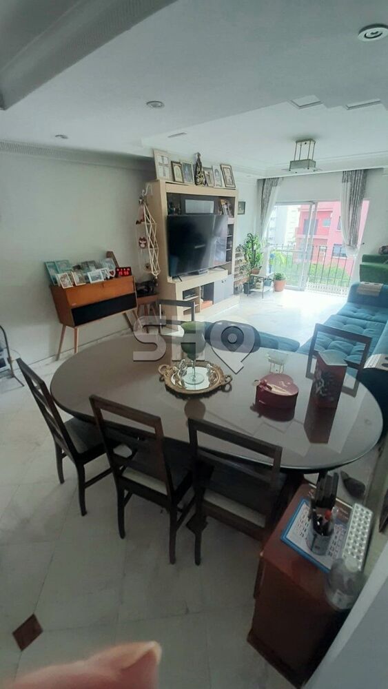 Apartamento, 3 quartos, 104 m² - Foto 15
