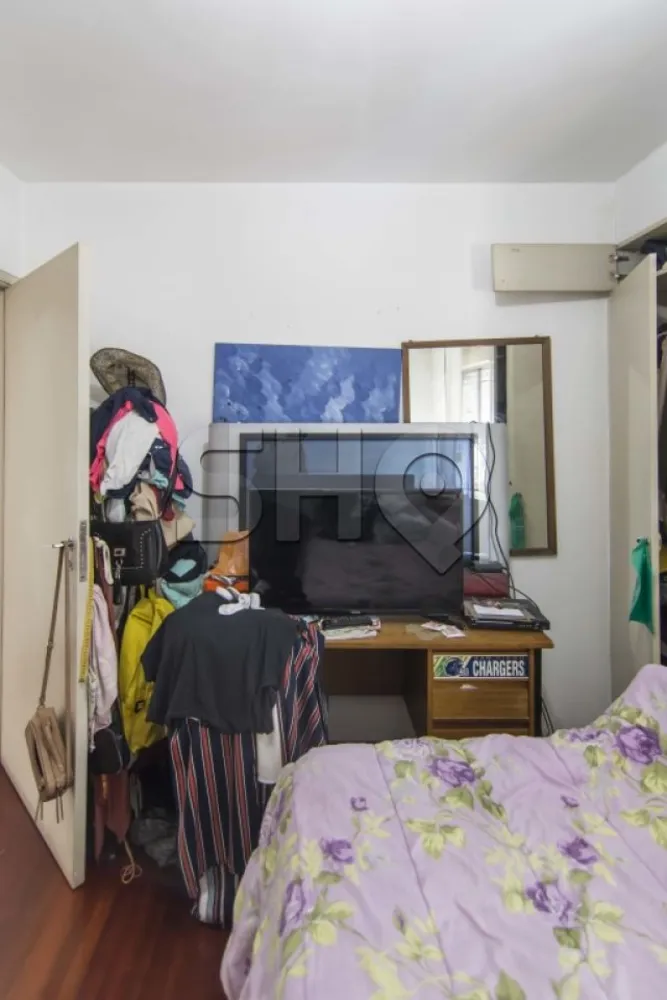 Apartamento, 2 quartos, 105 m² - Foto 4