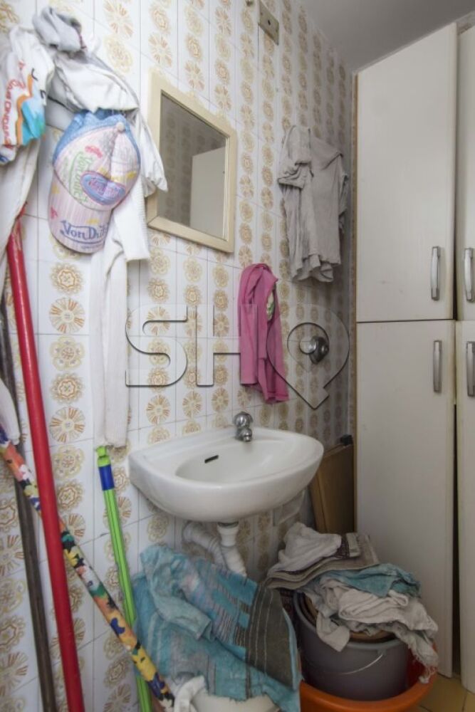 Apartamento, 2 quartos, 105 m² - Foto 1