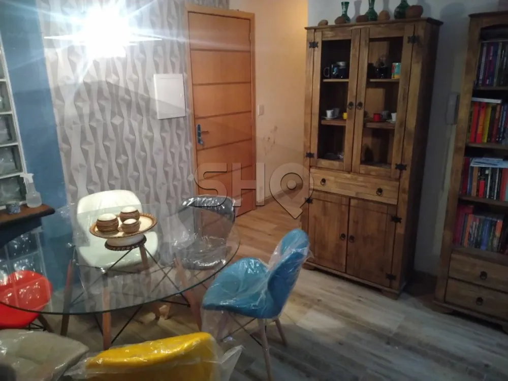 Apartamento, 2 quartos, 64 m² - Foto 1