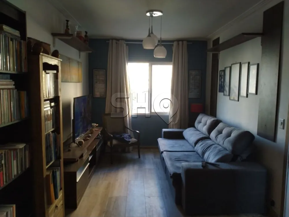 Apartamento, 2 quartos, 64 m² - Foto 8