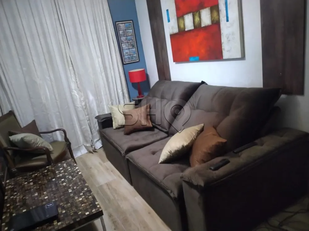 Apartamento, 2 quartos, 64 m² - Foto 5
