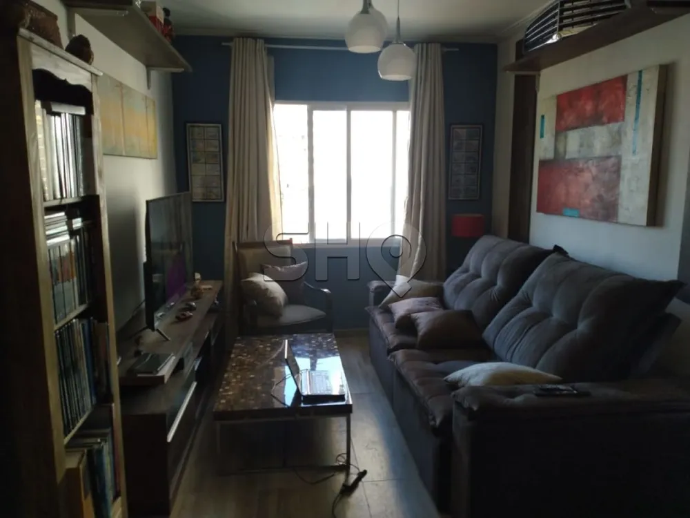 Apartamento, 2 quartos, 64 m² - Foto 2