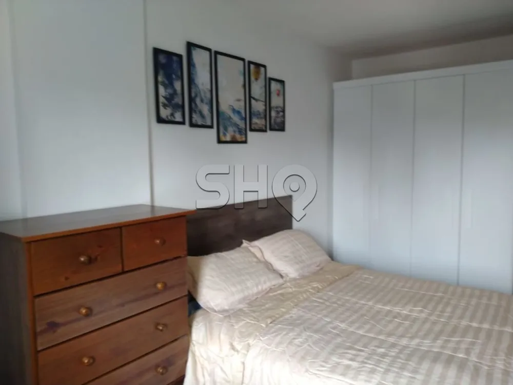 Apartamento, 2 quartos, 64 m² - Foto 9