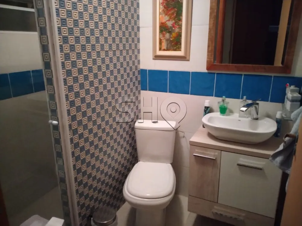 Apartamento, 2 quartos, 64 m² - Foto 2
