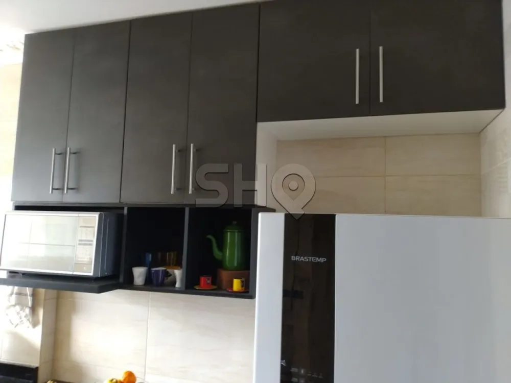 Apartamento, 2 quartos, 64 m² - Foto 16
