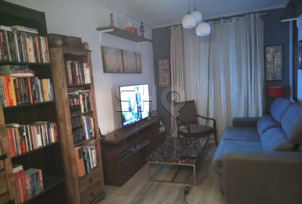 Apartamento, 2 quartos, 64 m² - Foto 3