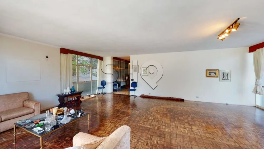Apartamento, 4 quartos, 260 m² - Foto 4