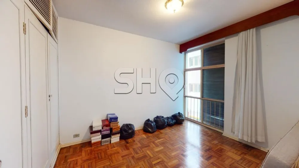 Apartamento, 4 quartos, 260 m² - Foto 2