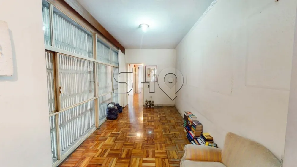 Apartamento, 4 quartos, 260 m² - Foto 1