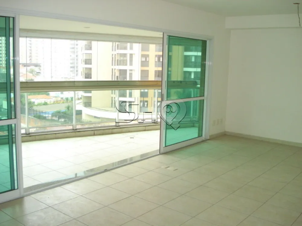 Apartamento, 4 quartos, 157 m² - Foto 1