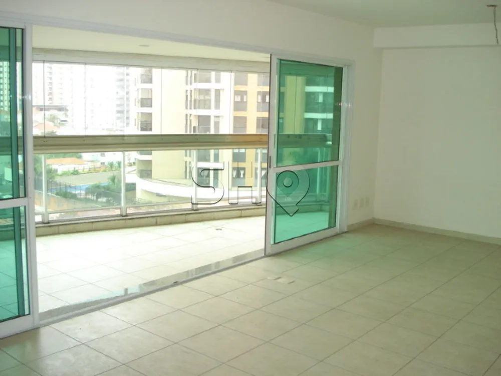 Apartamento, 4 quartos, 157 m² - Foto 2