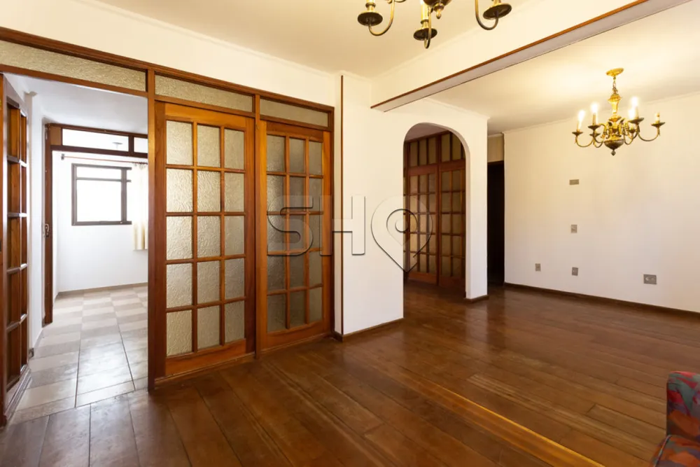 Apartamento, 3 quartos, 87 m² - Foto 1