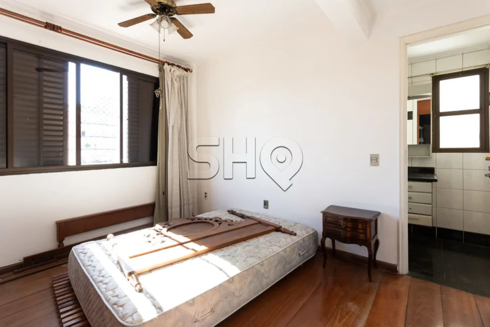 Apartamento, 3 quartos, 87 m² - Foto 4