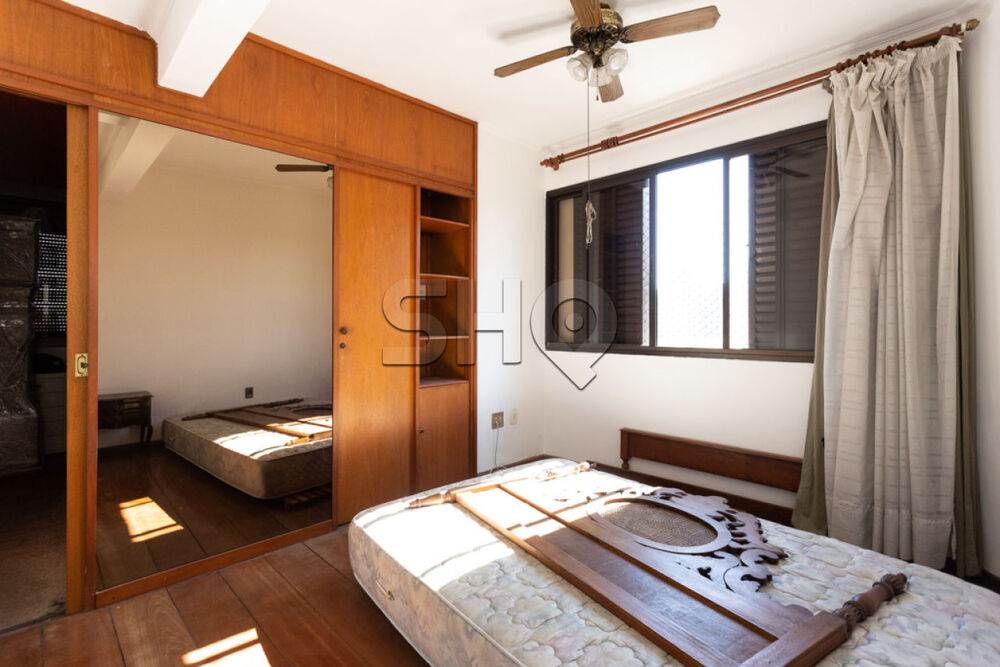 Apartamento, 3 quartos, 87 m² - Foto 2