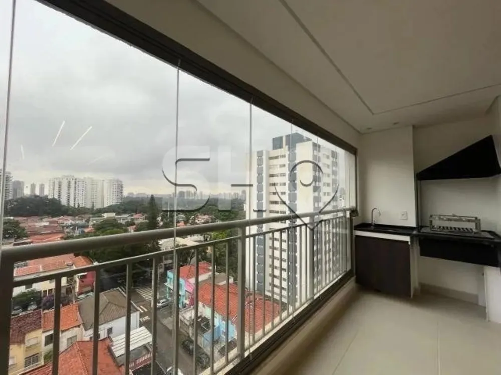 Apartamento, 3 quartos, 76 m² - Foto 1